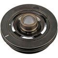 HARMONIC BALANCER ASSEMBLY