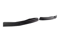 2019-2023 BMW Z4 Duraflex Zamba Rear Lip Add on Spoilers - 2 Pieces