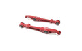 Civic EXCL SI/TYPE R 96-00 Front Lower Control Arms