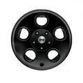 07-18 Jeep Wrangler JK Wheel Kit Cast Aluminum