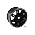07-18 Jeep Wrangler JK Wheel Kit Cast Aluminum