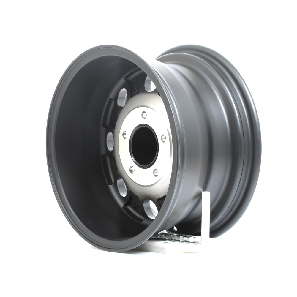 AR172 15X8 5X5.0 S-BLK -19MM