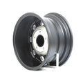 AR172 15X8 5X5.0 S-BLK -19MM