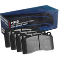 Hawk 11+ Subaru Legacy GT HPX Motorsports Rear Brake Pads