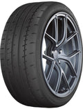 Yokohama Advan Apex V601 Tire - 235/40R18 95Y