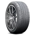 Yokohama Advan Apex V601 Tire - 235/40R18 95Y