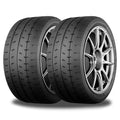 Yokohama Advan Apex V601 Tire - 235/40R18 95Y