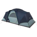 SKYDOME TENT 8P XL BLU NIGHT C001