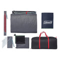 SKYDOME TENT 8P XL BLU NIGHT C001