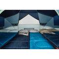 SKYDOME TENT 8P XL BLU NIGHT C001
