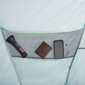 SKYDOME TENT 8P XL BLU NIGHT C001