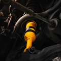 Twin-Tube Shock Absorber