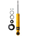 Twin-Tube Shock Absorber