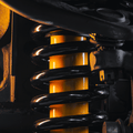 Twin-Tube Shock Absorber