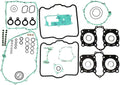 Athena 86-89 Honda VFR F 750 Complete Gasket Kit (Excl Oil Seal)