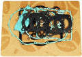 Athena 86-89 Honda VFR F 750 Complete Gasket Kit (Excl Oil Seal)