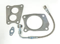 Forced Performance Turbos MVI Bracket/Canister kit for 84mm C/H inlet