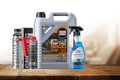 LIQUI MOLY 250g Brake Anti-Squeal Paste (Aerosol)