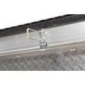 Weatherguard auto part close-up