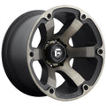 D587 20X10 6X5.5 GL-BLK-MIL -18MM