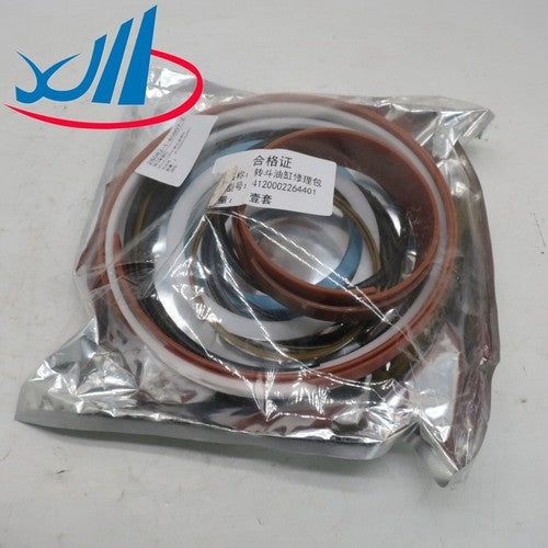 FORD ECM