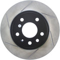 StopTech Slotted Sport Brake Rotor