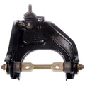 CONTROL ARM