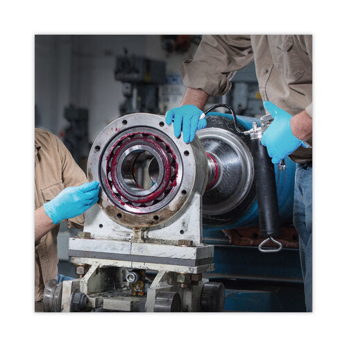 Kimberly-Clark auto part