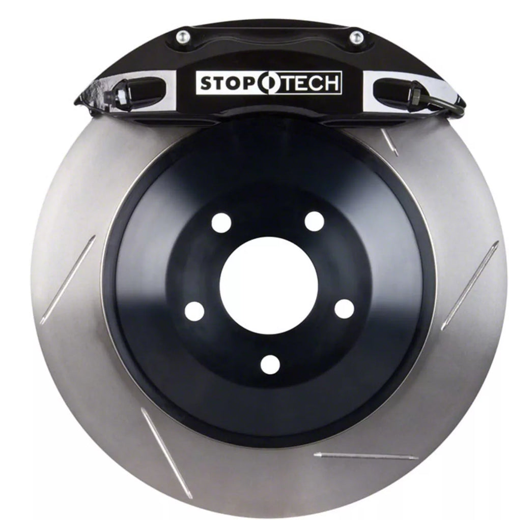 OE Plus Brake Kit 2 Wheel
