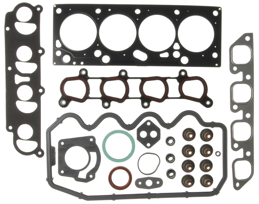 Head Set Ford Products 4 2.0L SOHC Focus 2000-2003