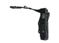CAPA RADIATOR SUPPORT SIDE SUPPORT ASSY; LH LEXUS IS200T 1617