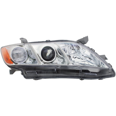 HEADLAMP - RIGHT