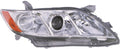 HEADLAMP - RIGHT