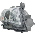 HEADLAMP - RIGHT