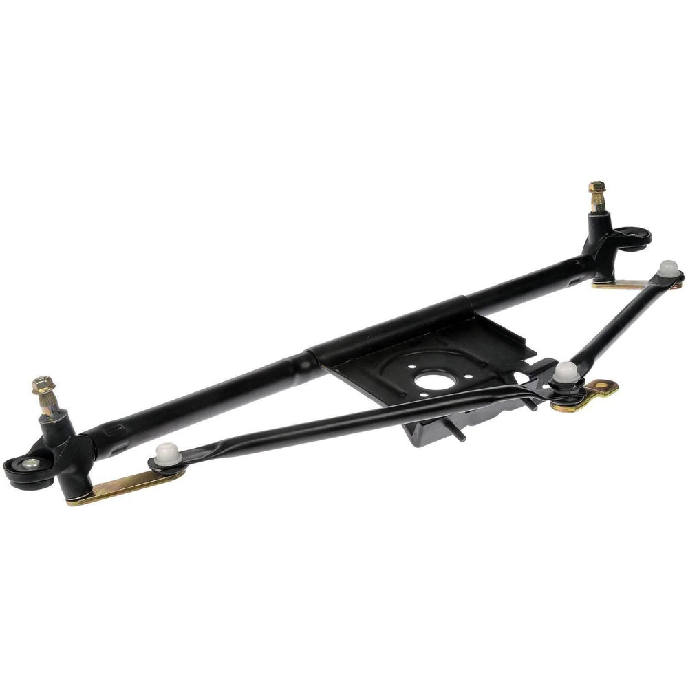 WIPER TRANSMISSION
