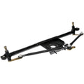 WIPER TRANSMISSION