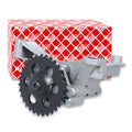 Camshaft