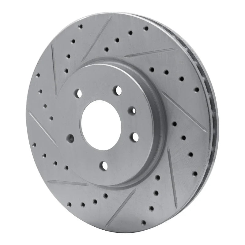 R1 Concepts silver auto part