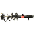 MONROE SHOCKS & STRUTS strut brace