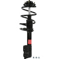 MONROE SHOCKS & STRUTS strut brace