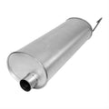 MUFFLER CHALLENGE