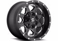 D534 16X8 6X5.5 MT-BLK-MIL 01MM