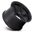 F175 20X11 5X115 M-BLK 20MM
