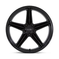 F175 20X11 5X115 M-BLK 20MM