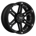 TUFF T-01 18X9.0 6/139.7 ET25 CB106