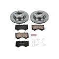 PowerStop auto part