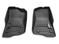 WeatherTech Black Silver SunShade Full Vehicle Kit Fits -24-26 Lexus - TS1513K1
