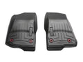 WeatherTech Black Silver SunShade Full Vehicle Kit Fits -24-26 Lexus - TS1513K1
