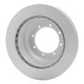 R1 04-19 Ford C-Max Front Brake Rotor Set w/Ceramic Pads and Hardware