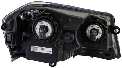 HEADLAMP - LH